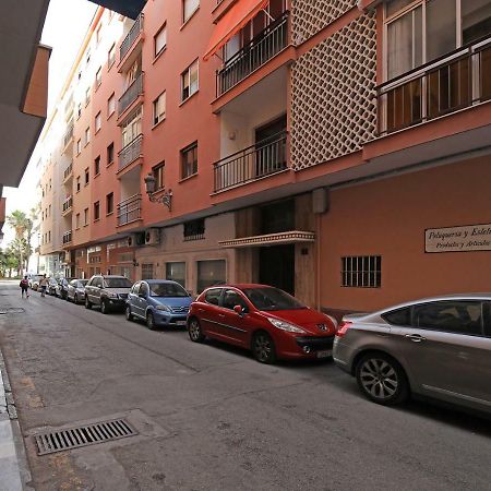 Victoria Apartment Estepona Exterior photo