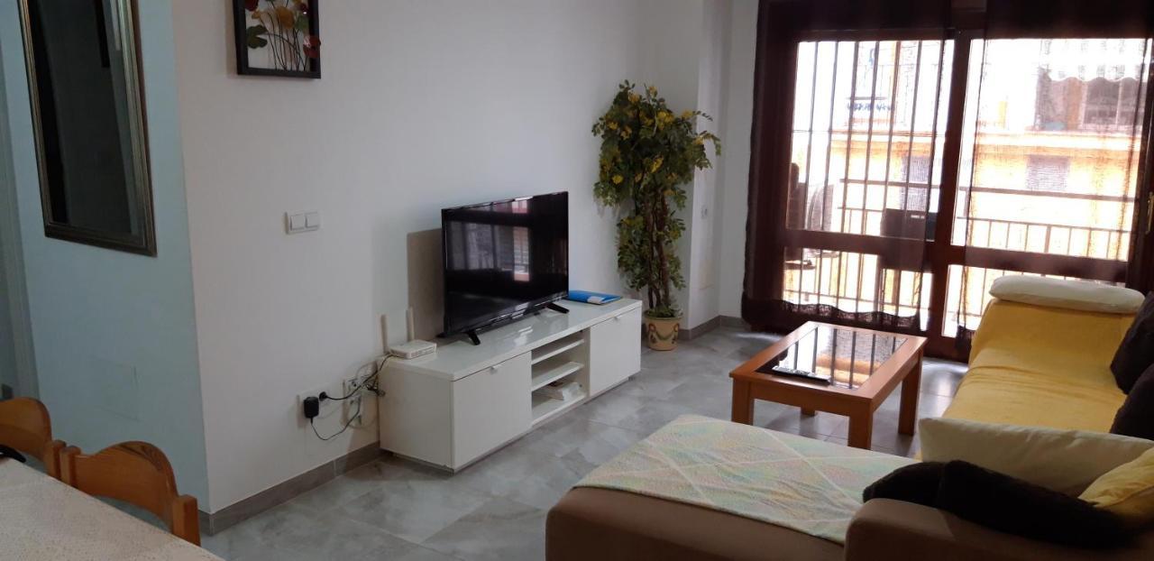 Victoria Apartment Estepona Exterior photo
