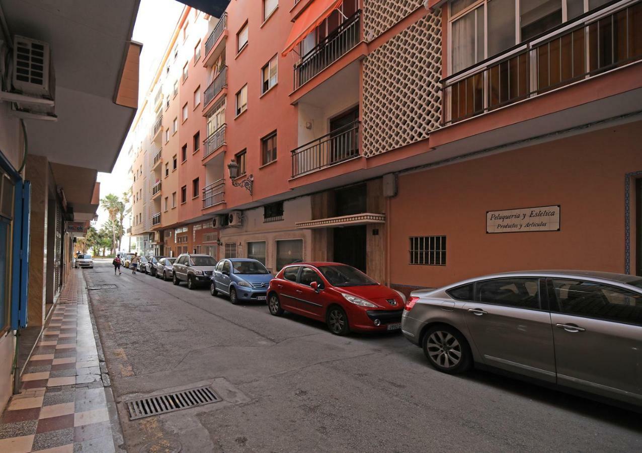 Victoria Apartment Estepona Exterior photo